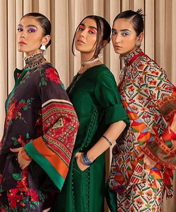 The Fashion Memo: Fall Season’s Must-Haves!